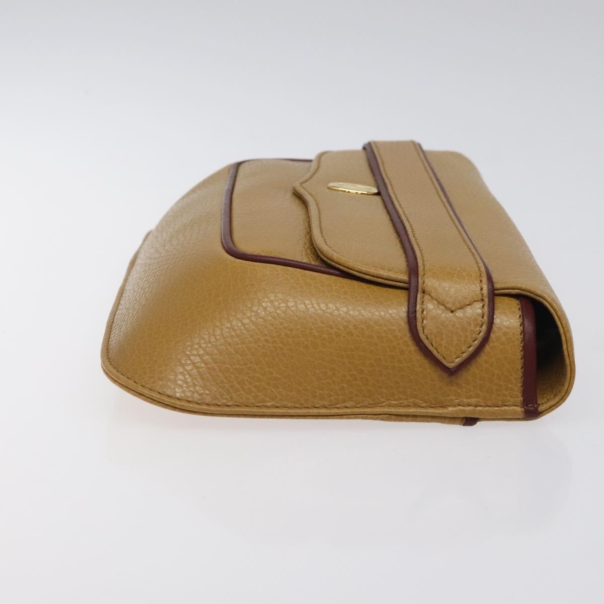 cartier Must de Cartier Clutch bag Leather
