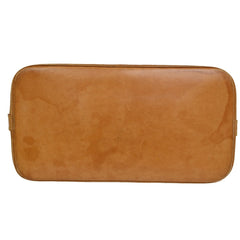 Louis Vuitton Alma Handbag Monogram Canvas