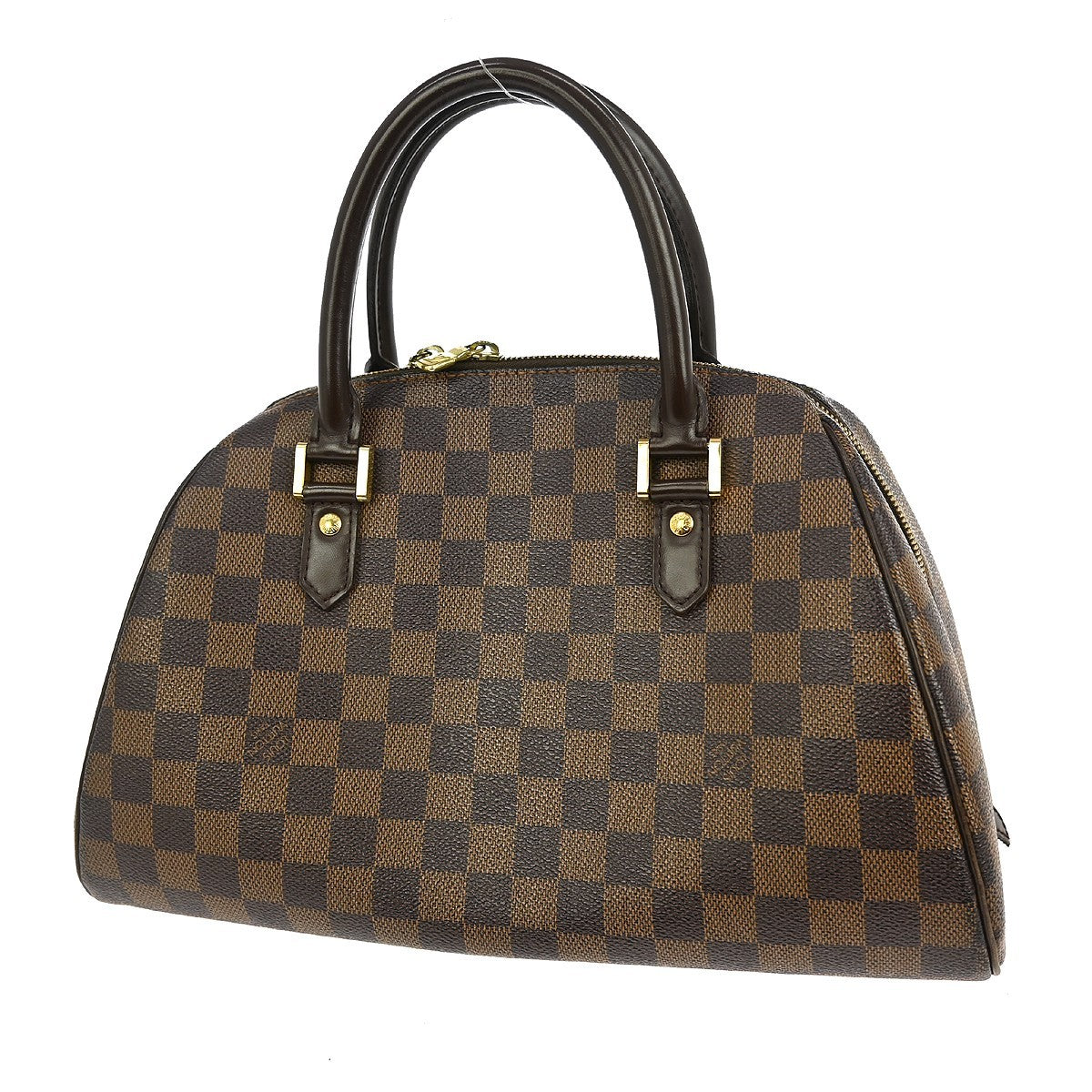 Louis Vuitton Ribera Handbag Damier