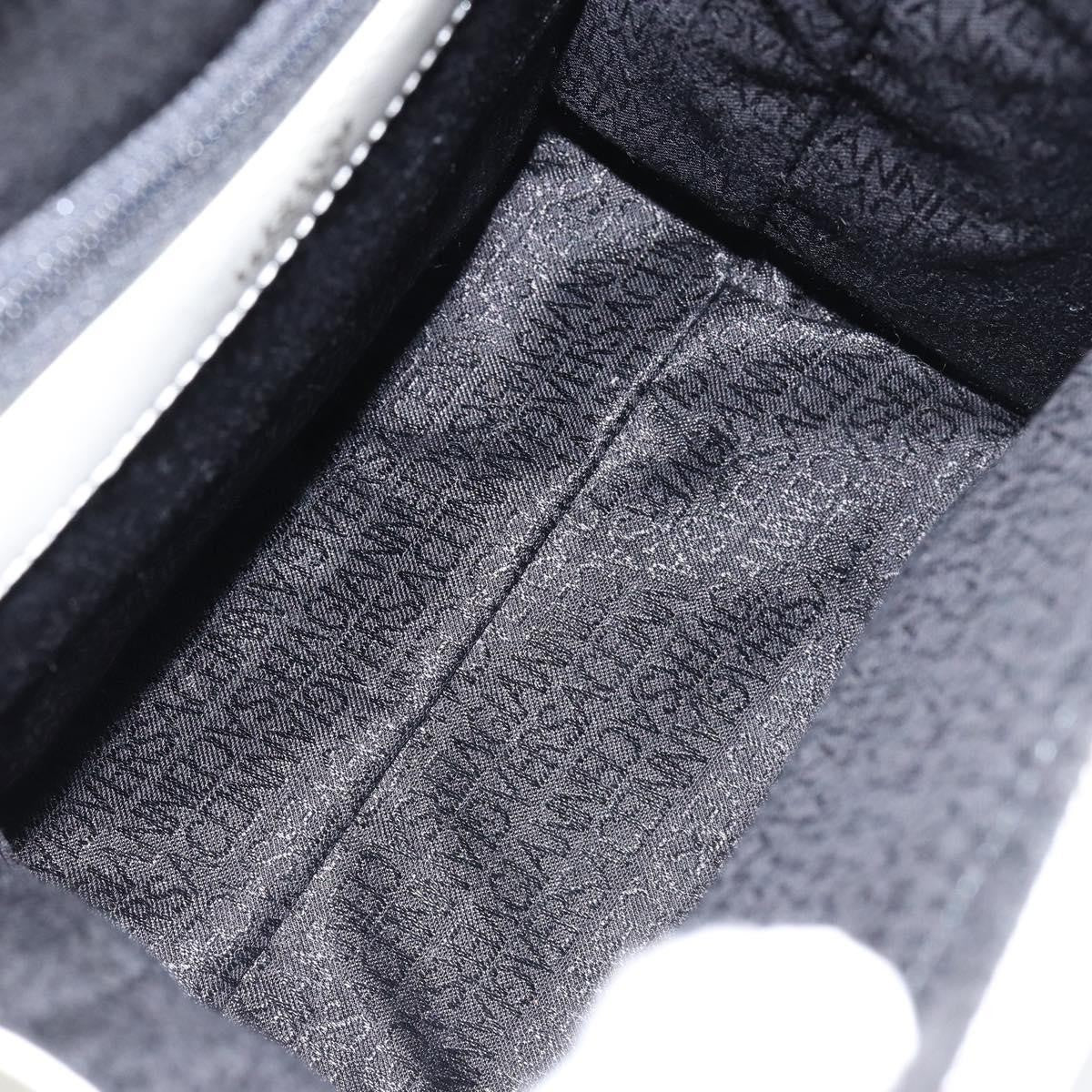 Versace Medusa Shoulder Bag Leather