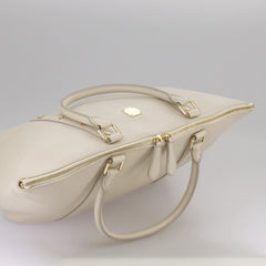 MCM Vintage tote Leather