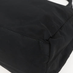 Prada Vintage Handbag Tessuto