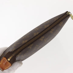 Louis Vuitton Pochette Accessoires NM Monogram Canvas
