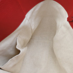 Gucci Swing Tote Leather