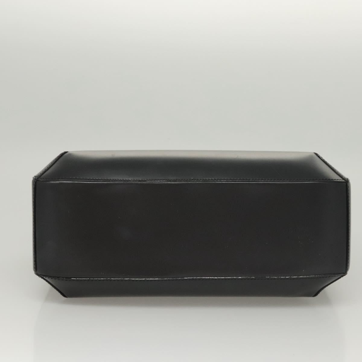 Bally Handbag Leather