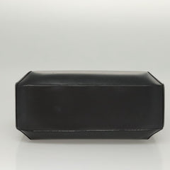 Bally Handbag Leather