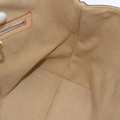 Louis Vuitton Hampstead Handbag Damier