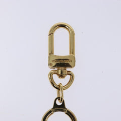 Louis Vuitton Bolt Pochette Extender Keychain Metal