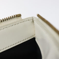 Louis Vuitton Delmonico Pochette Stretch Epi Leather