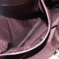 Burberry Vintage tote bag Canvas