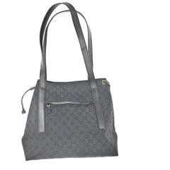 Gucci Vintage tote GG Canvas