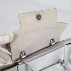 Celine Belt Bag Textured Leather