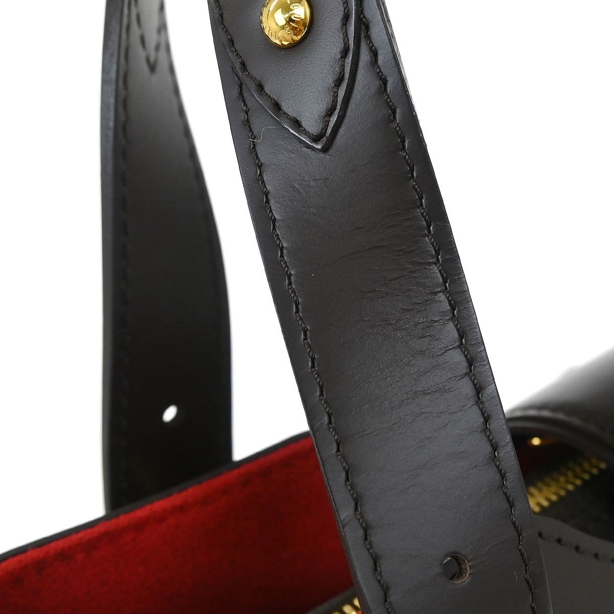 Louis Vuitton Sistina Handbag Damier