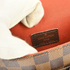 Louis Vuitton Portobello Messenger Damier