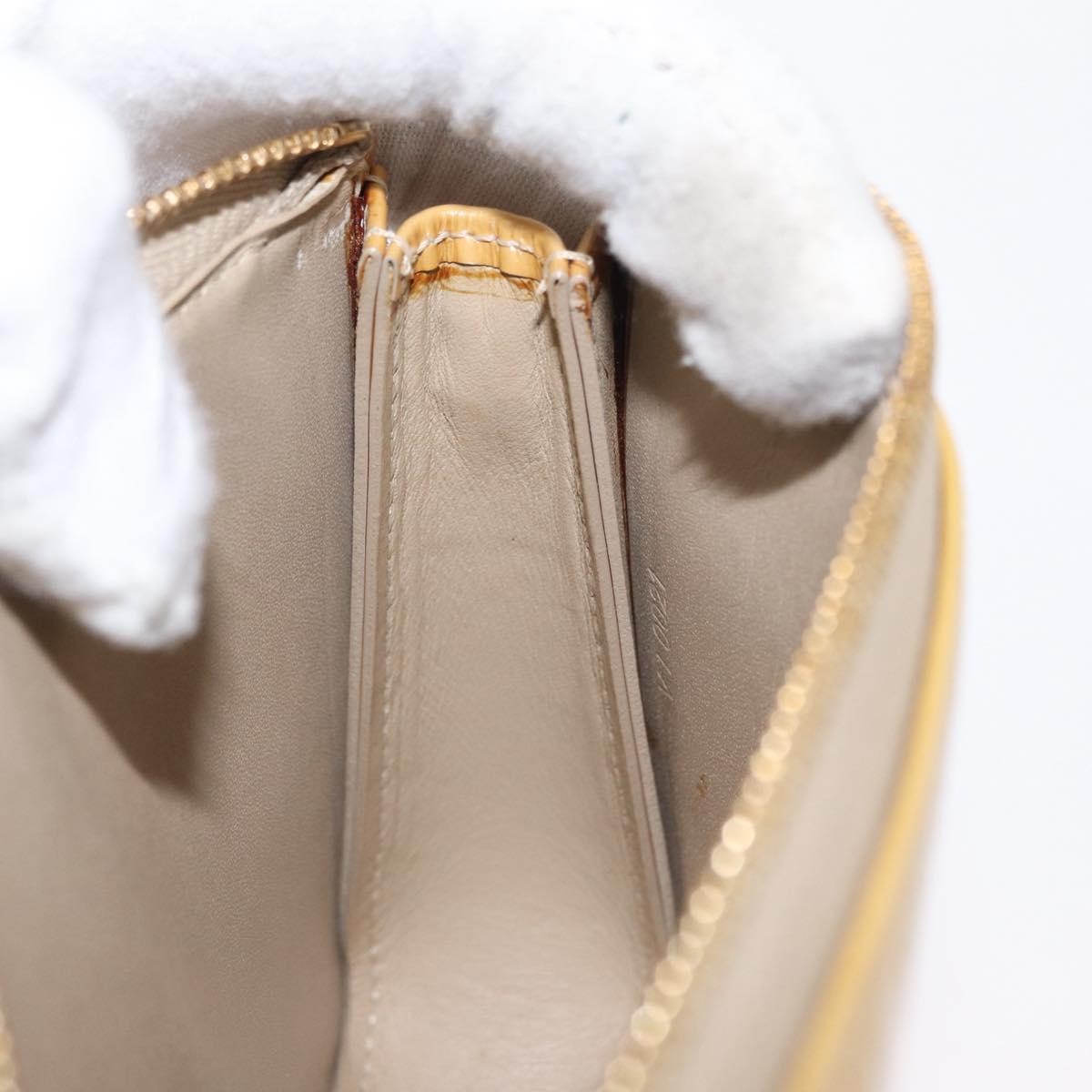 Louis Vuitton Lexington Pochette Monogram Vernis