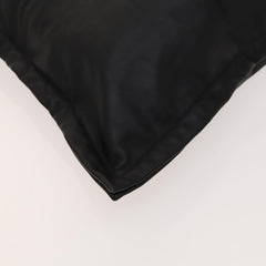 Burberry Vintage Shoulder Bag Leather