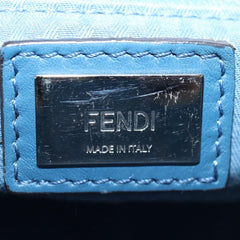 Fendi 2Jours Bag Leather