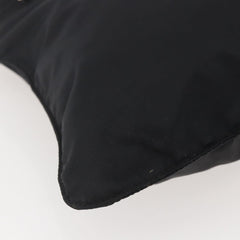 Prada Flat Messenger Bag Tessuto