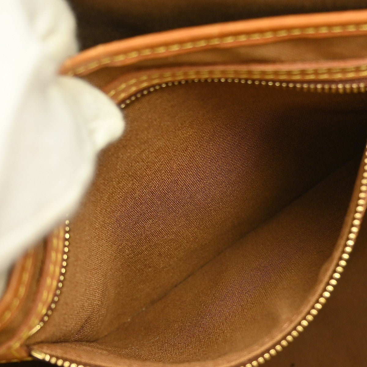 Louis Vuitton Vavin Tote Monogram Canvas