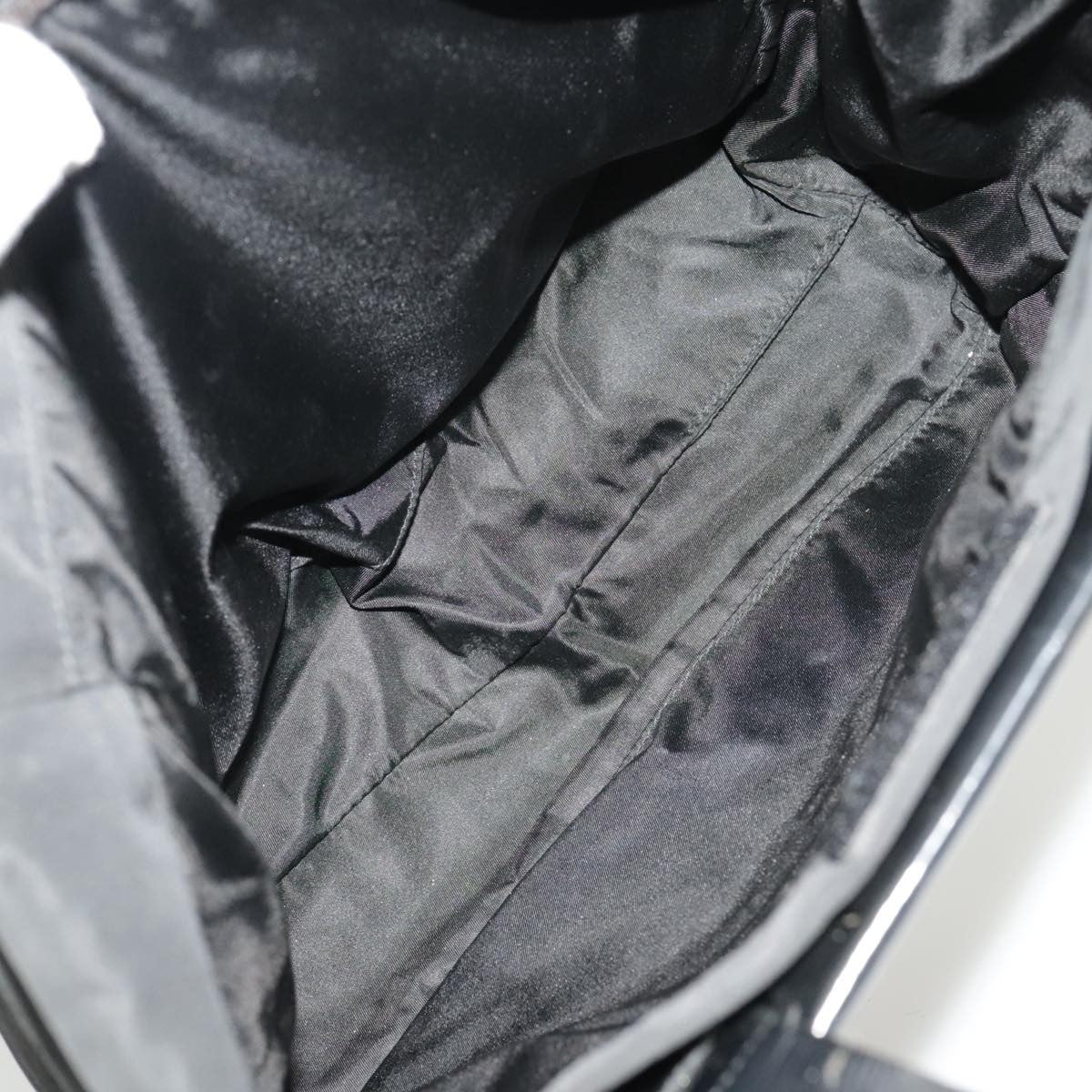 Prada Vintage Handbag Tessuto
