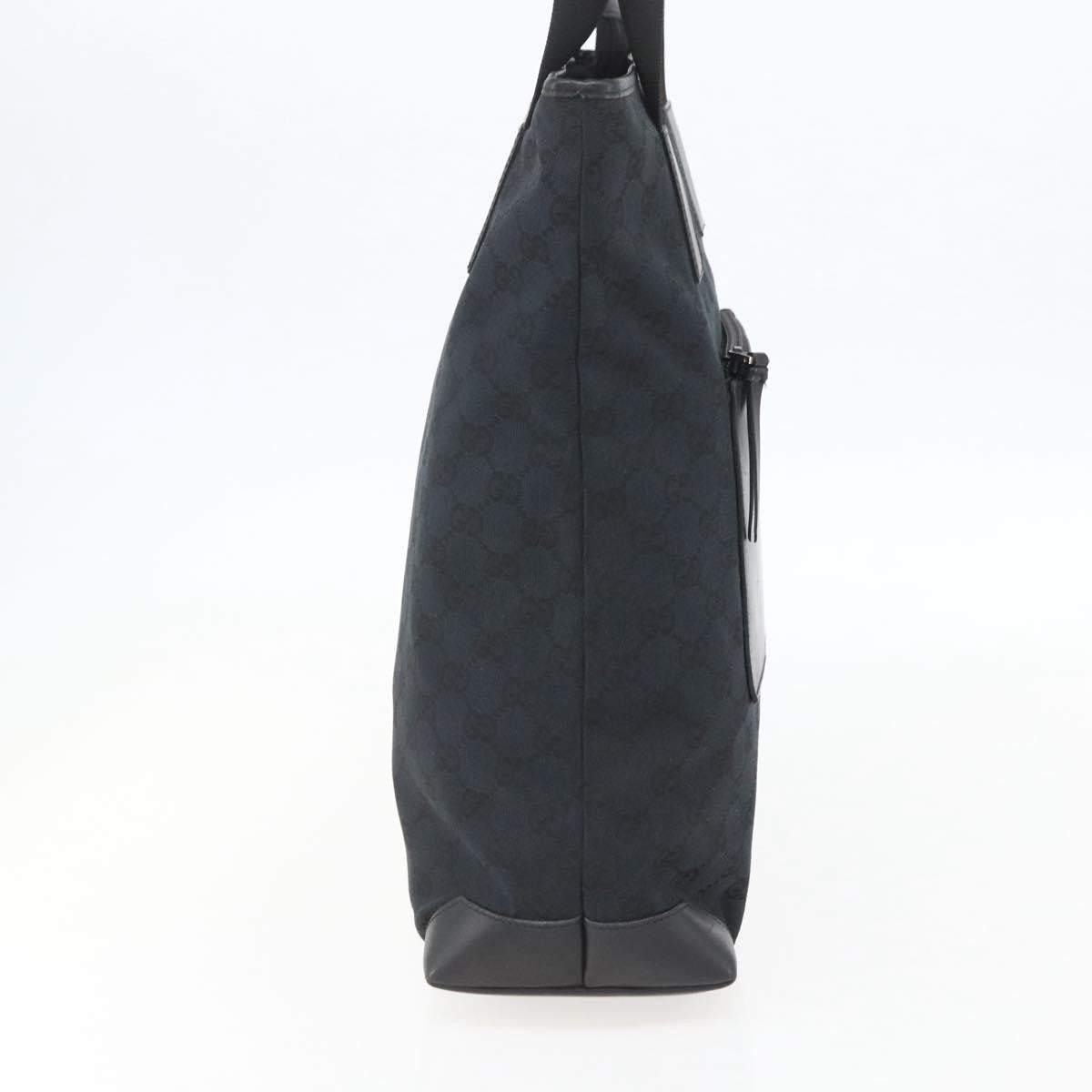 Gucci Vintage tote GG Canvas