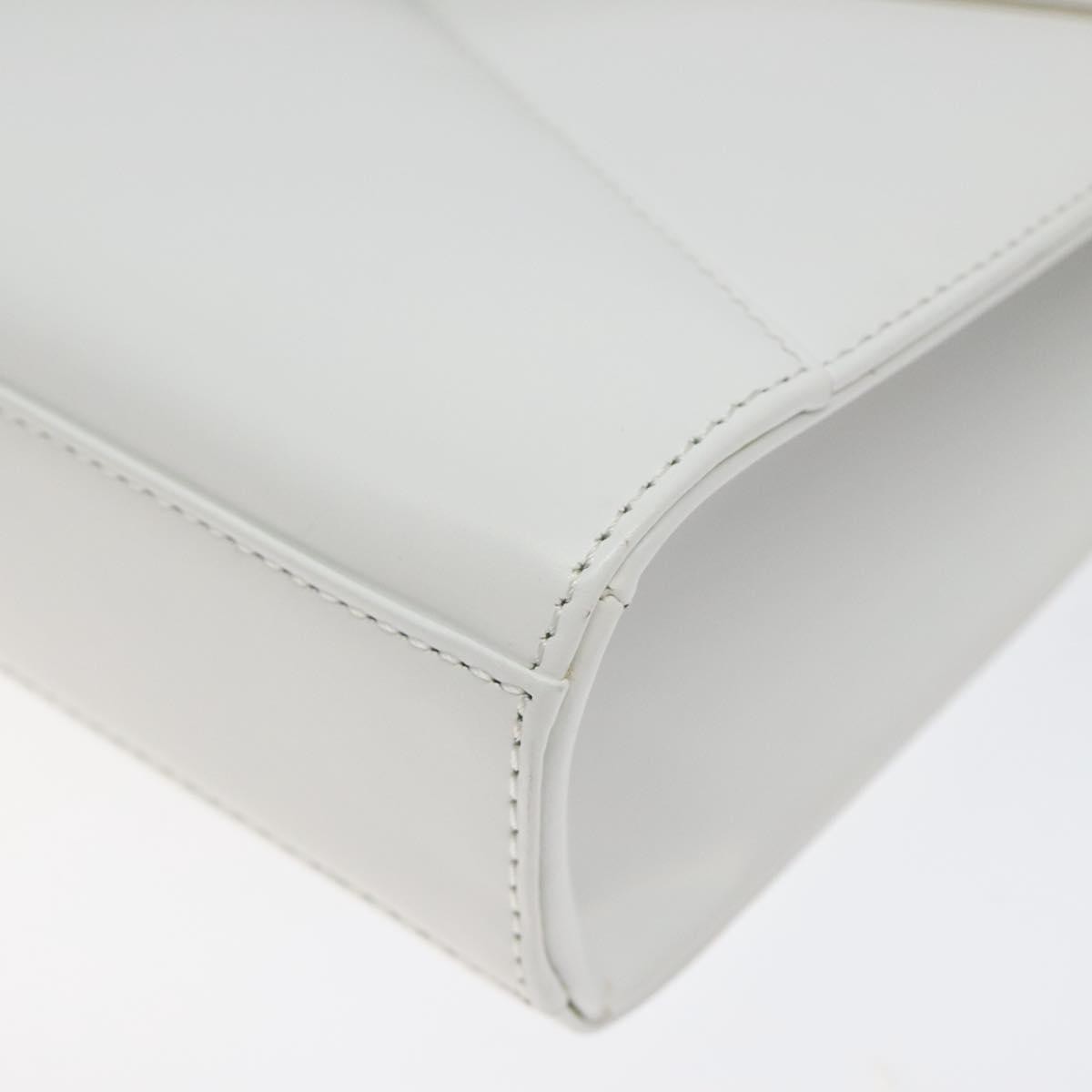 Givenchy Vintage 4G shoulder bag Leather