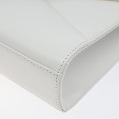 Givenchy Vintage 4G shoulder bag Leather