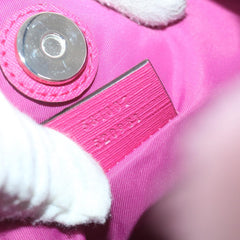 Gucci Flying Bear Handbag Wool