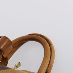 Louis Vuitton Keepall Bandouliere Bag Monogram Canvas