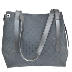 Gucci Vintage tote GG Canvas