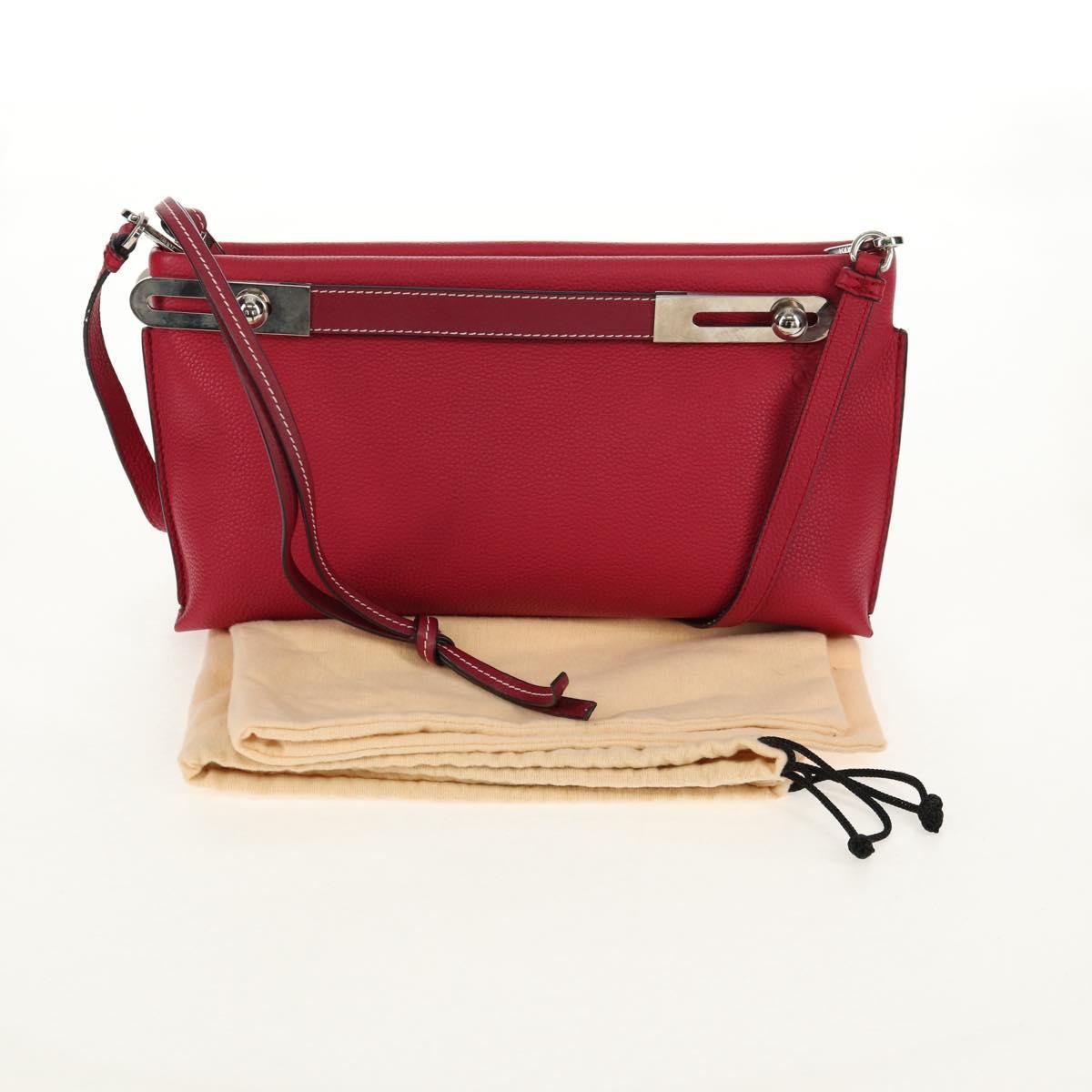 Loewe Missy Handbag Leather