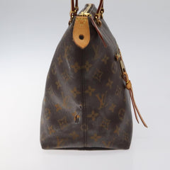 Louis Vuitton Iena Tote Monogram Canvas