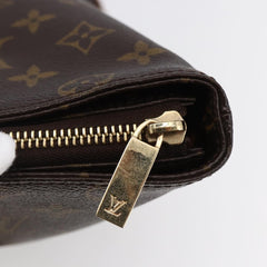 Louis Vuitton Cabas Mezzo Monogram Canvas