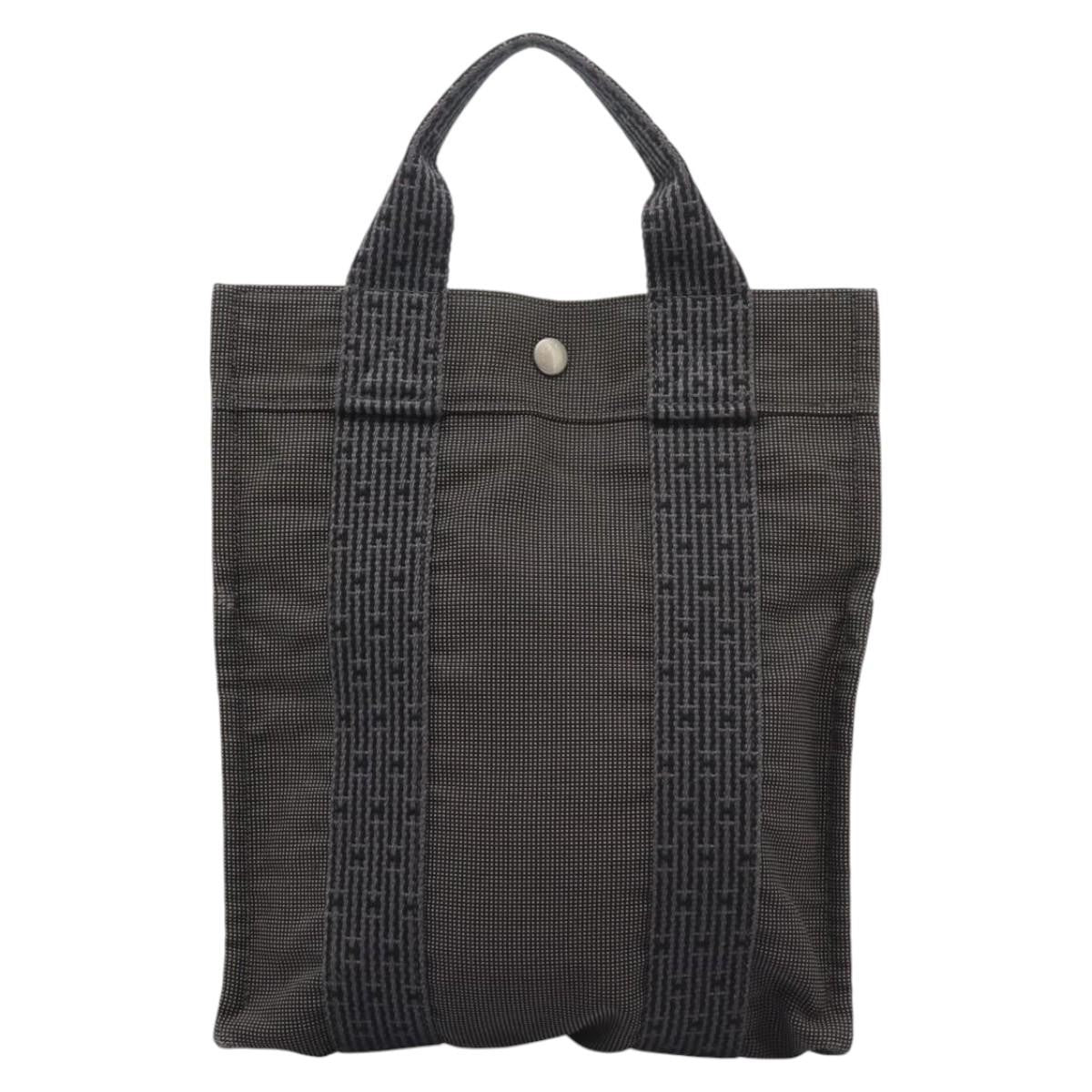 Hermes Herline Backpack Canvas