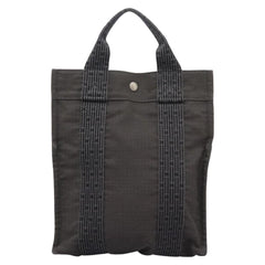 Hermes Herline Backpack Canvas