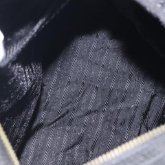 Prada Chain Shoulder Bag Tessuto