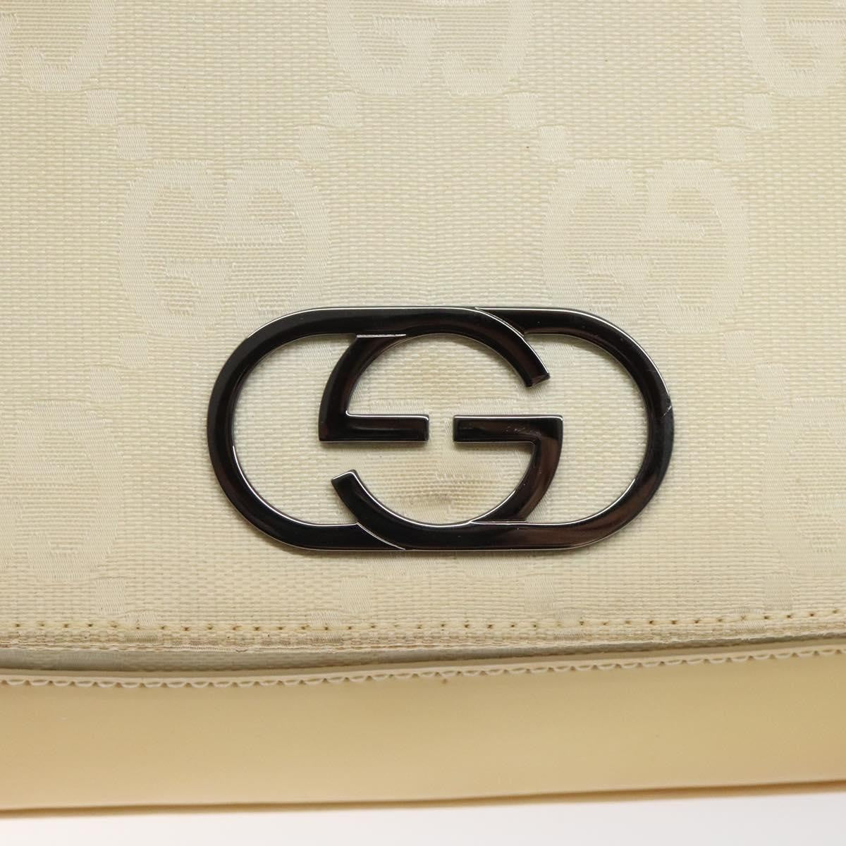 Gucci GG Canvas Bag Canvas
