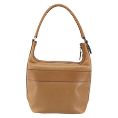 Gucci Vintage Handbag Leather