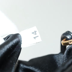 Prada Bow Shoulder Bag Vernice Saffiano Leather