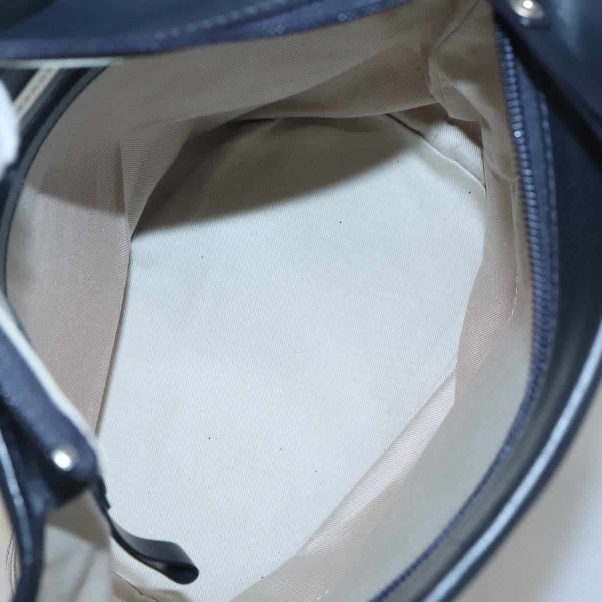 Burberry Vintage Handbag Canvas