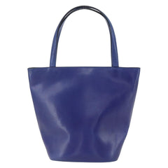 Celine Handbag Leather