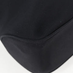 Salvatore Ferragamo Vala Shoulder Bag Nylon