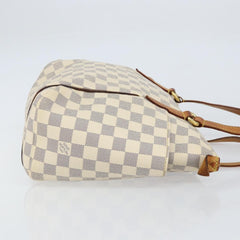 Louis Vuitton Totally Handbag Damier
