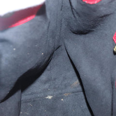 Louis Vuitton Petit Noe Handbag Epi Leather