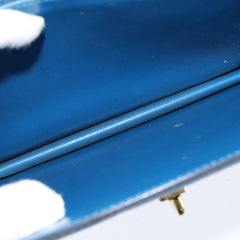 Louis Vuitton Capucines Shoulder Bag Epi Leather