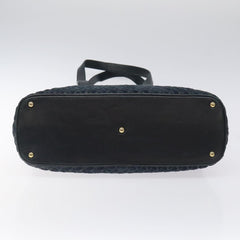 Bally Vintage Shoulder Bag Leather