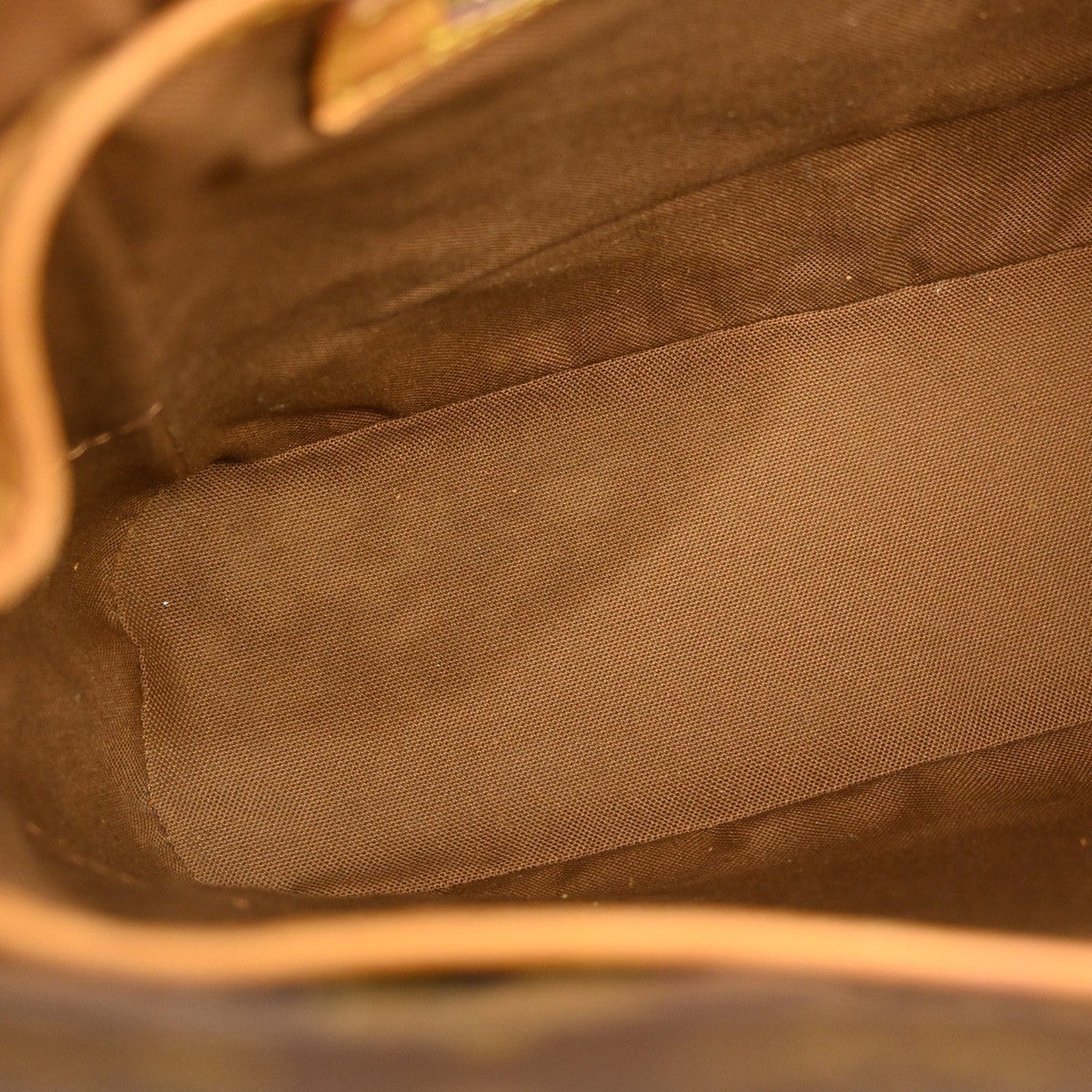 Louis Vuitton Vavin Tote Monogram Canvas