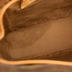 Louis Vuitton Vavin Tote Monogram Canvas