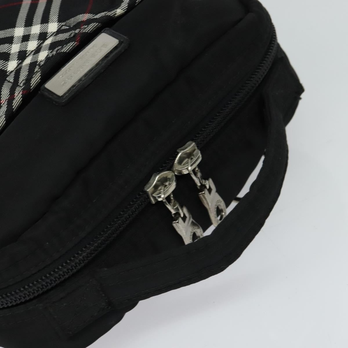 Burberry Nova check Shoulder bag Canvas