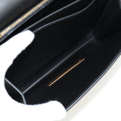 Salvatore Ferragamo Joanne Shoulder Bag Leather